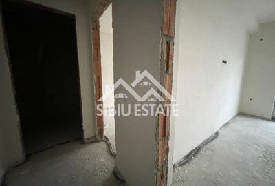 Apartament decomandat cu 2 camere-s.utila 52.57 mp, si gradina - 6
