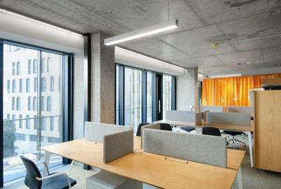 Inchiriere birouri moderne Mendeleev Office, intre 260-520 mp, Comision 0% - 5