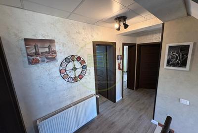 Casa, P+E+M, 170 mp, Zona Ford - 19