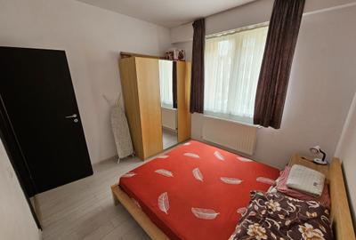 APARTAMENT 2 CAMERE MILITARI RESIDENCE REZERVELOR 56, MOBILAT, UTILAT, PARCARE - 6