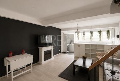 Apartament cu 3 camere decomandat, mobilat în Fizicienilor