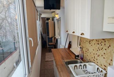 Apartament 2 camere - Popesti-Leordeni -  La Strada - Eclipsei - 6