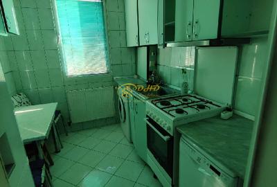 Apartament 2 camere, zona Bucsinescu/Tudor Vladimirescu. - 7