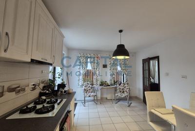 Casa la cheie cu garaj, Someseni - 11