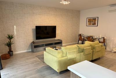 Apartament 2 camere  zona Herastrau/Nordului - 3