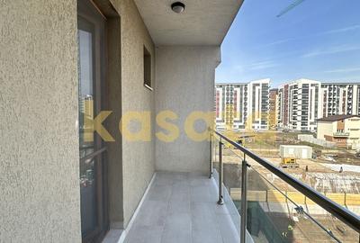 OPORTUNITATE | APARTAMENT 3 CAMERE | MILITARI RESIDENCE | DECOMANDAT - 9