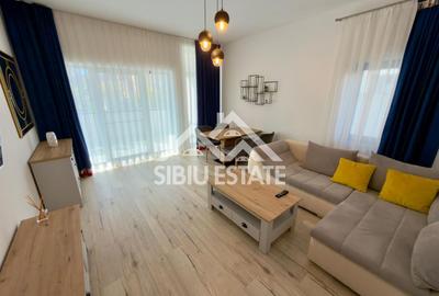 Apartament PREMIUM 3 camere, curte, 2 terase- Selimbar - 15