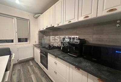 Apartament cu 2 camere mobilat si utilat in zona Girocului - 4