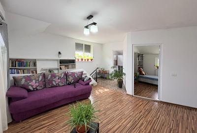 Casa P+M, 5 camere , Valu lui Traian - 15