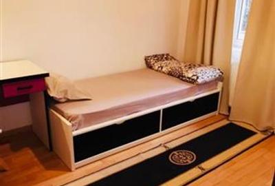 INCHIRIERE APARTAMENT 5 CAMERE DUPLEX ZONA NICOLAE CARAMFIL HERASTRAU SECTOR 1 - 28