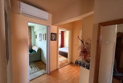 De inchiriat! apartament 3 camere decomandate zona BIG - 1