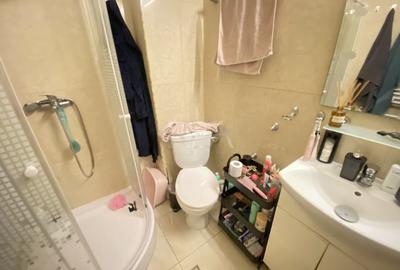 2 Camere--91,5 mp- South City Residence-Bloc 2012-Calea Ferentari - 9