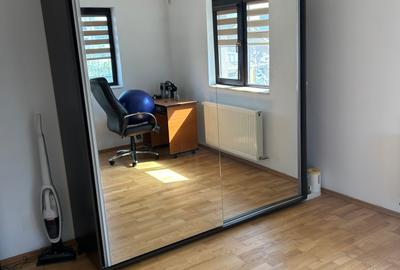 Vilă P+1 4 camere Teren 300 mp  Bragadiru – Strada Safirului - 29