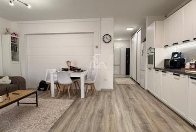 Studio de vanzare, cartier Maurer, Sighisoara - 1