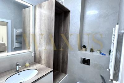 Apartament 3 camere, bloc nou 2023, terasa 28 mp, etaj 7, lift, zona centrala - 6