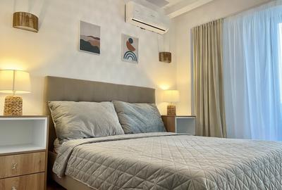Apartament 2 camere - My Place Residence-Porsche Pipera. Liniste completa. - 4