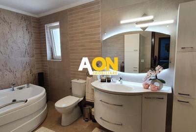1/2 Duplex, mobilat, utilat, 4 camere, 492 mp teren, Cetate - 10