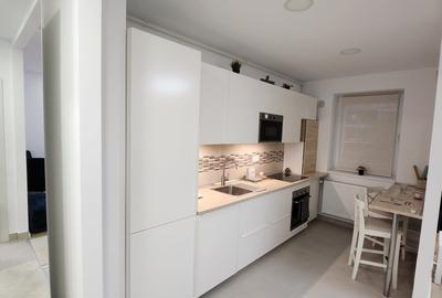 Baba Novac Residence - Studio cu loc de parcare - 7