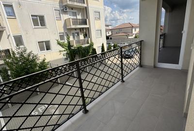 Apartament elegant cu 2 camere si balcon, 60 mp-Giroc - 8
