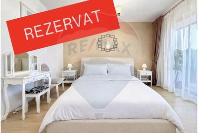 Apartament Energia loc de parcare si curte proprie Constanta - 1