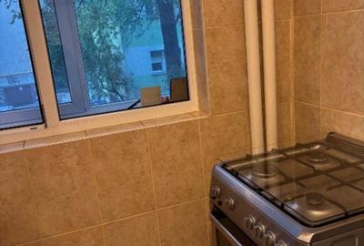 Apartament 2 camere - bloc reabilitat - zona DOMENII - 10