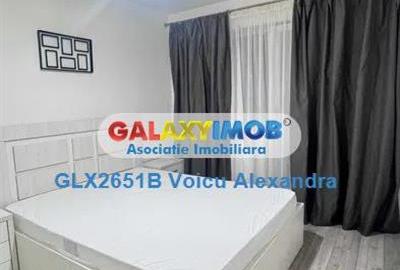 Apartament 2 Cam Lux Berceni - Aparatorii Patriei - Parcare - 1