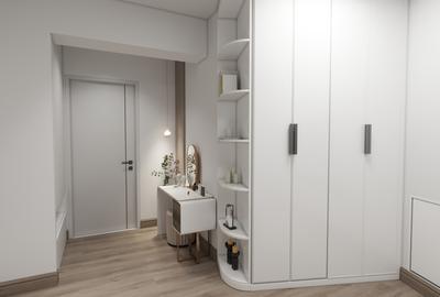 Apartamente de 2-4 camere pe strada Frunzisului - 6
