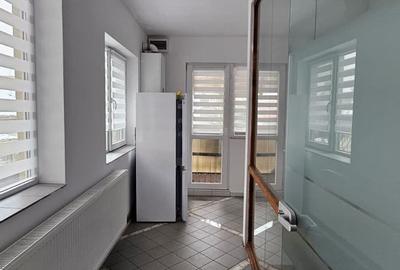 Apartament cu 3 camere la vila pe Bdul Victoriei Sibiu - 7