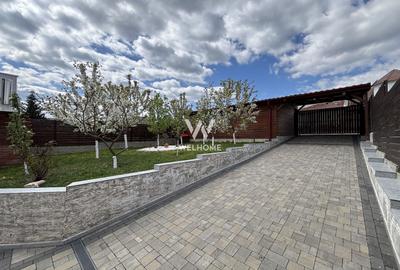 Casa 5 camere cu teren generos si CARPORT - Cartierul Arhitectilor - 12