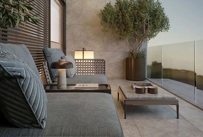 Apartament cu 2 camere decomandat în Prelungirea Ghencea