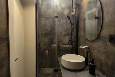 De inchiriat! Duplex nou, zona centrala - 12