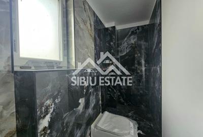 Casa 4 camere, 2 bai Sibiu Vest, gata de mutat - 5