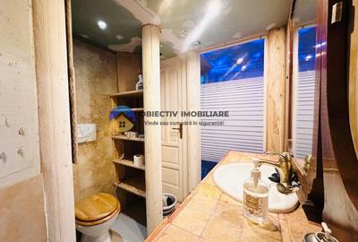 Apartament cu personalitate 3 camere - Zona 1 Mai / 2 bai - 18