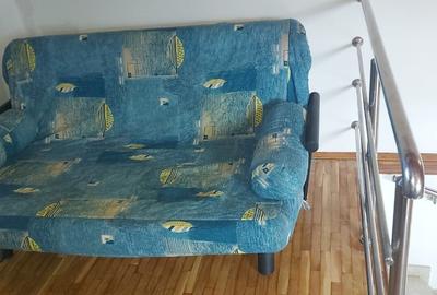 Baneasa, casa 2 camere, mobilata, renovata, parcare - 18