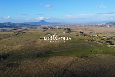 Teren de Vânzare | 1400 mp | Intravilan | Râșnov - 7