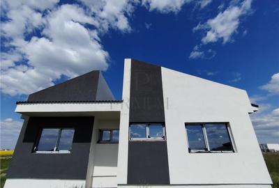 Duplex pe plan - zona in plina dezvoltare - personalizare interioara - 3