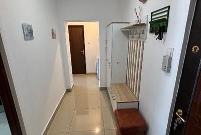 Închiriere Ap 2 camere central - 8