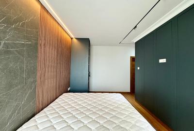 Iasi, Centru, Palas Campus, Tatami Seven, penthouse exclusivist de inchiriat - 4