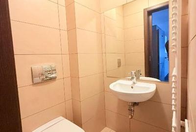 Apartament 2 camere | Upground Residence | metrou Pipera | Aviatiei - 13