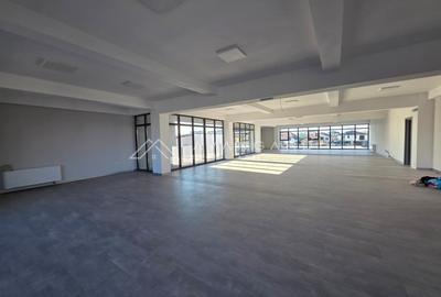 SPATIU BIROU |300MP| 9 PARCARI | ZONA POD IRA - 1