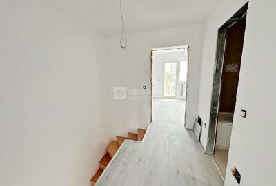 Acasa, exact asa cum ai visat! Finisaje moderne, loc parcare in curte - 10