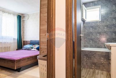 Apartament cu 2 camere de vânzare în zona Doamna Ghica - 7