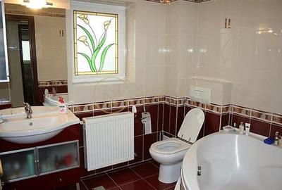 Vila individuala 5 camere Iancu Nicolae - 1