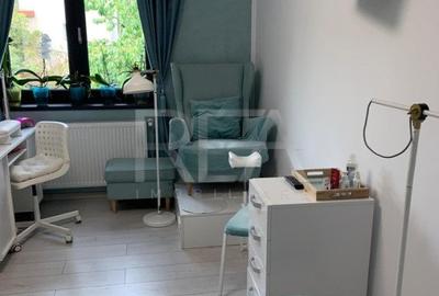 VILA Bucurestii Noi pentru SPATIU COMERCIAL - 5