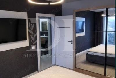 Apartament 3 camere de vanzare / Zona BMW / Floresti. - 10
