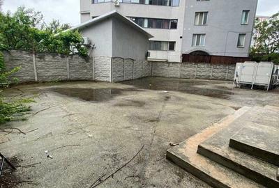 Spatiu Comercial | Parter inalt | Politehnica-Grozavesti - 9