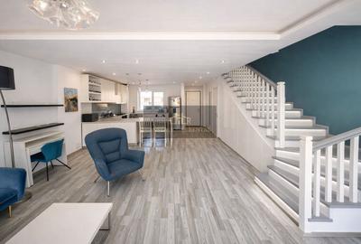 4 camere Avangarde Forest /  Pipera - 4