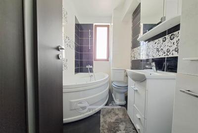 Apartament 2 camere mobilat si utilat, Tatarasi, bloc 2017, baie cu geam, liber - 14