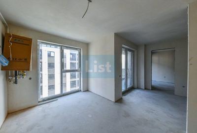 Apartament 2 camere Sopor cu parcare subterana - 2