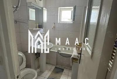 Apartament 3 camere | Etaj 2 | Decomandat | Calea Dumbravii - 10